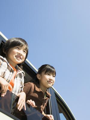 ボディカバーでボディと盗難を防ぐ方法