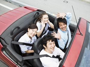 車検が愛車の問題点を見つけ出す