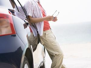 愛車を長く乗るために必要な車検について