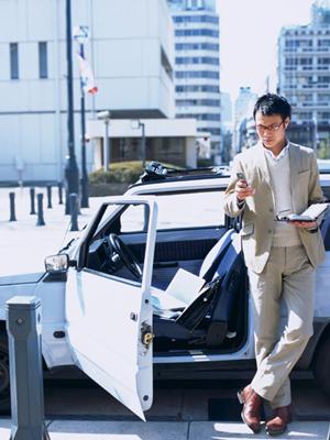 免許合宿で運転免許を取得しよう