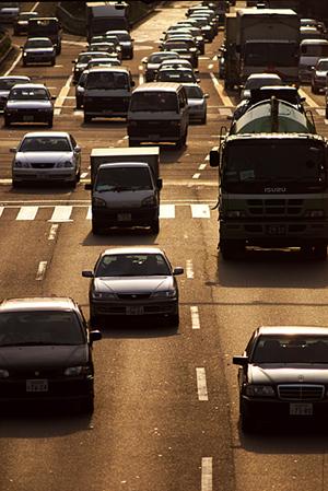 車検のサービスを提供しているお店です