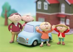 地域住民の力にもなる移動図書館