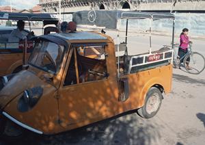 100項目に及ぶ綿密な車検も可能