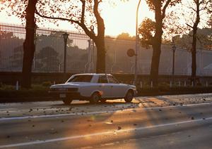 効率的なコダックシステムにより安価で速い車検