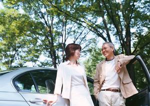 パーツの説明まで行う広島の車検