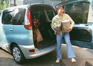 稲沢市等の多くの人が利用している